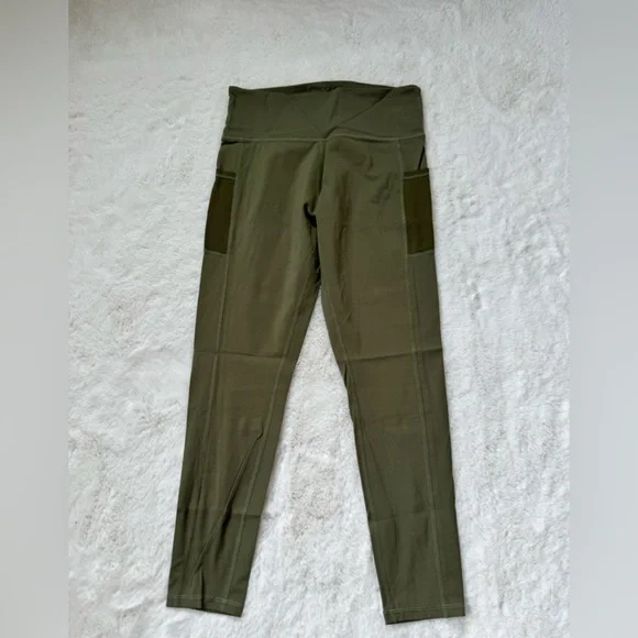 Itworks Confidence label leggings - Picture 5 of 8